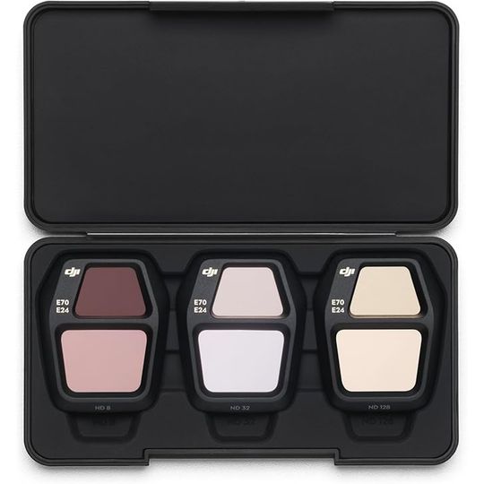 DJI Air 3S ND Filter Set