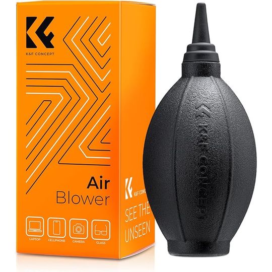 K&F Concept Air Blower