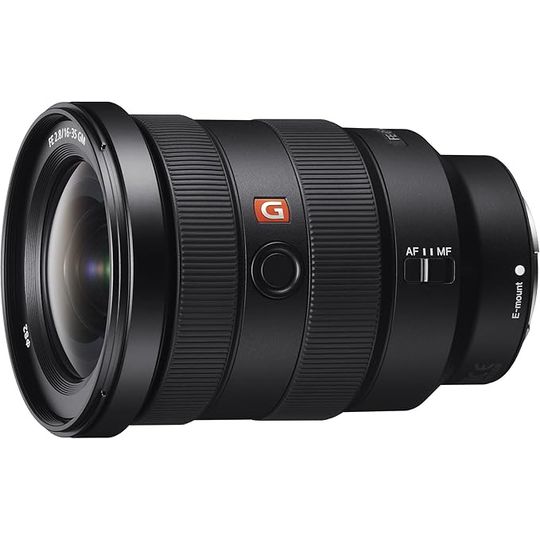 Sony 16-35mm F2.8G