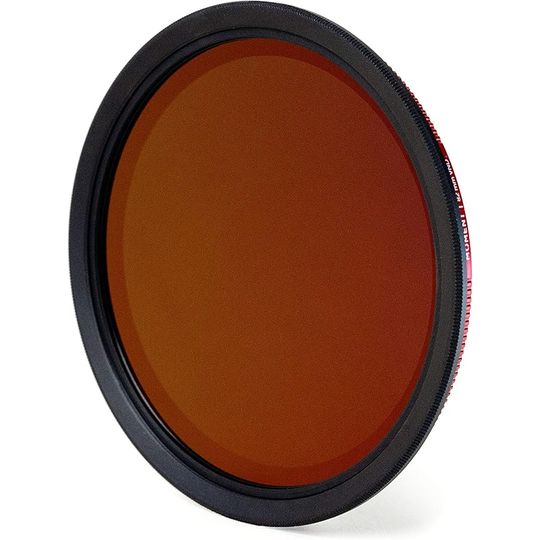 Moment VND (2-5 & 6-9 Stop)