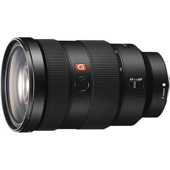 Sony 24-70mm F2.8G