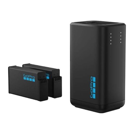 GoPro MAX2 Dual Battery Charger