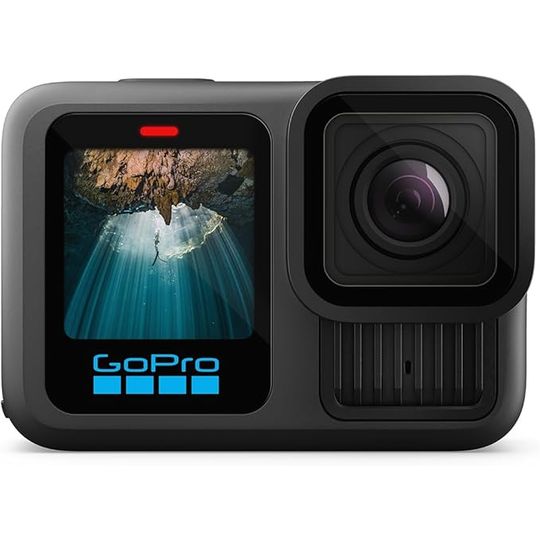 GoPro Enduro Rechargeable Battery