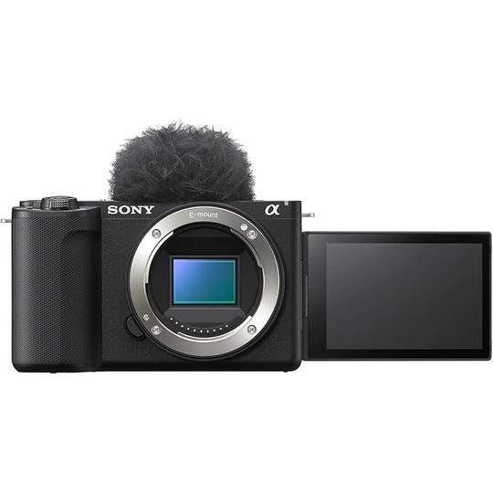 Sony ZV-E10 ii