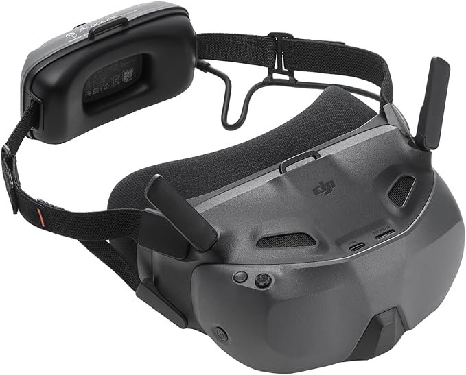 DJI Goggles 3