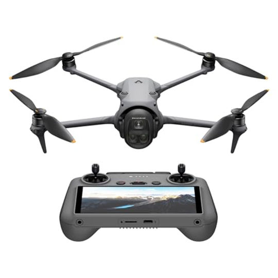 DJI Mavic 4 Pro