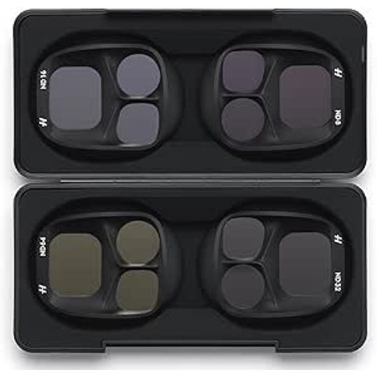 DJI Mavic 4 Pro Filter Set