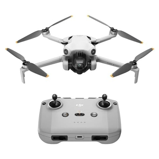 DJI Mini 4 Pro