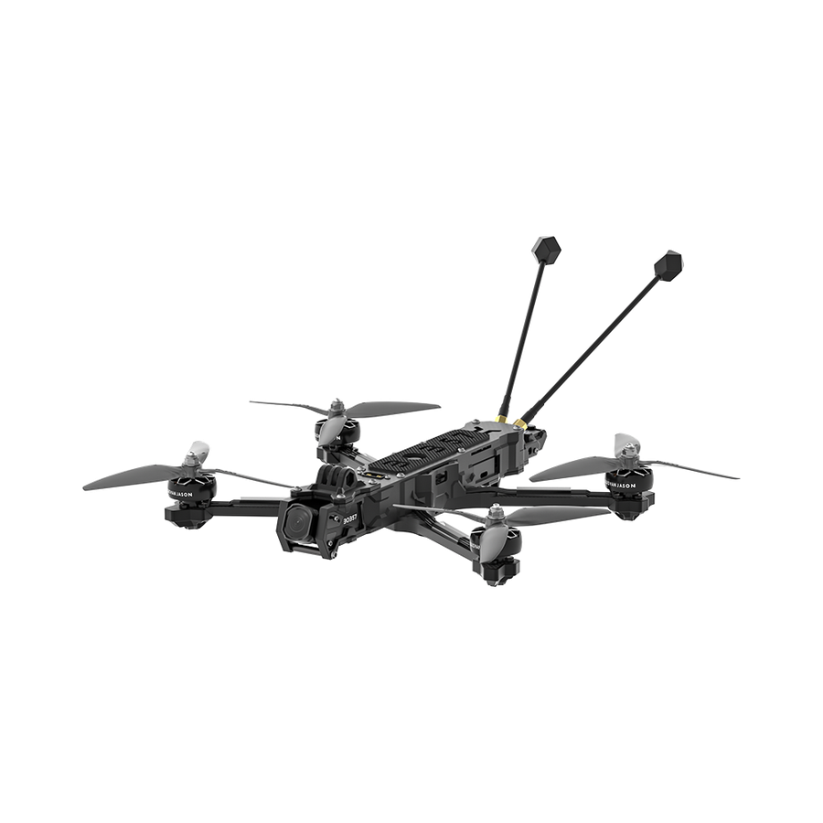 BOB57 O4 Cinematic 6S HD