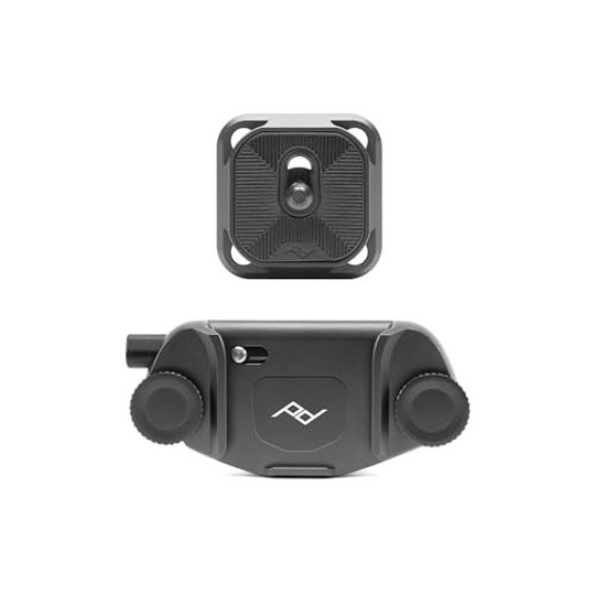 Peak Design Capture Clip V3