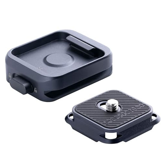Pgytech Quick Release Plate & Clamp