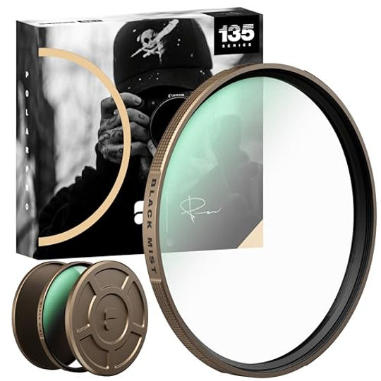 PolarPro Black Mist 1/4