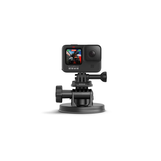 GoPro Suction Cup Mount